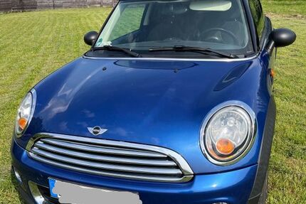 Mini ONE 190.000 km 3.549 &euro; Eschenburg 35713