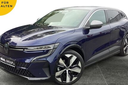 Renault Megane 18.886 km 26.990 &euro; Siegen 57076