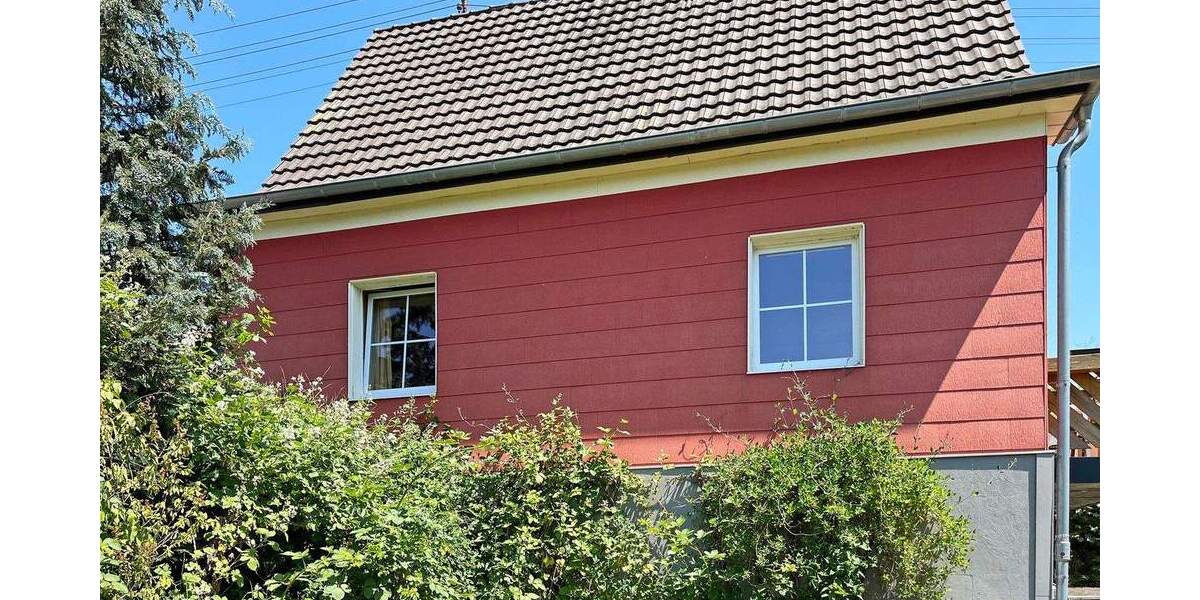 Einfamilienhaus Hamm VG - 3 Zimmer, 79 m&sup2;, 135.000&euro; | Angebot:25800770