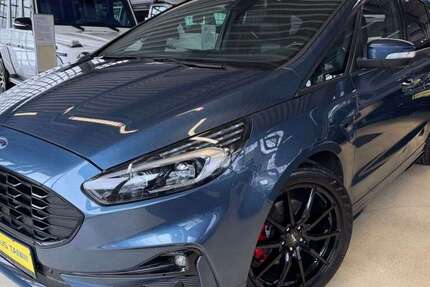 Ford S-Max 73.700 km 26.990 &euro; Kreuztal 57223