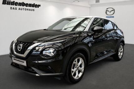 Nissan Juke 69.500 km 15.480 &euro; Dillenburg 35684