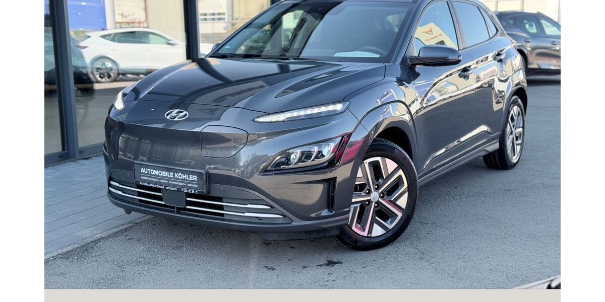 Hyundai KONA 24.263 km 23.750 &euro; Wenden 57482