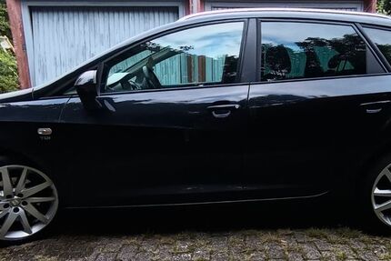 Seat Ibiza 345.000 km 1.000 &euro; Waldbröl 51545