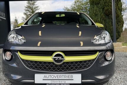 Opel Adam 92.400 km 5.990 &euro; Waldbröl 51545