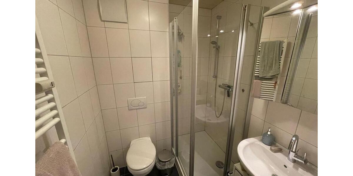 Dachgeschoßwohnung Kreuztal - 3 Zimmer, 65 m&sup2;, 850&euro; | Angebot:25355976