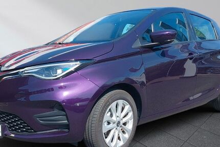 Renault ZOE 67.000 km 12.800 &euro; Haiger 35708