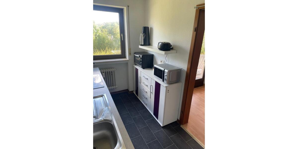 Terrassenwohnung Mudersbach - 2 Zimmer, 54 m&sup2;, 650&euro; | Angebot:25840025