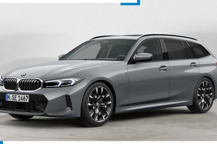 BMW 320 23.760 km 43.590 &euro; Lennestadt 57368