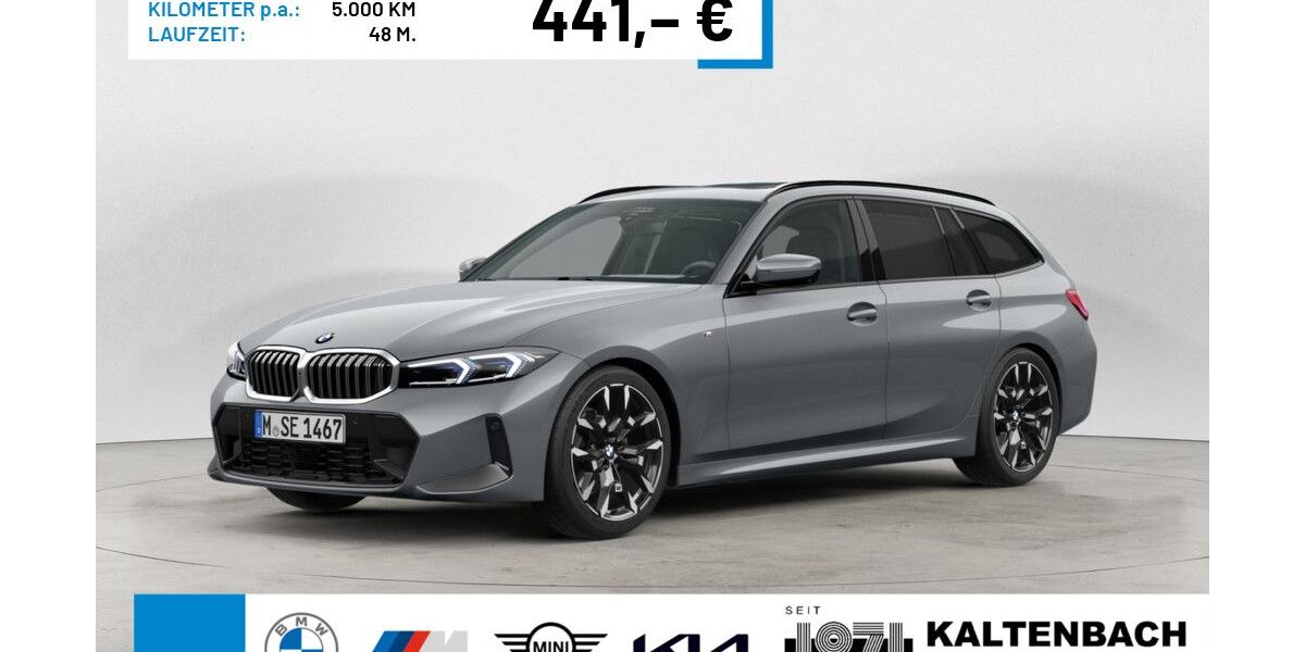 BMW 320 23.760 km 43.590 &euro; Lennestadt 57368