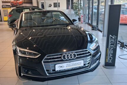 Audi A5 85.500 km 29.700 &euro; Waldbröl 51545