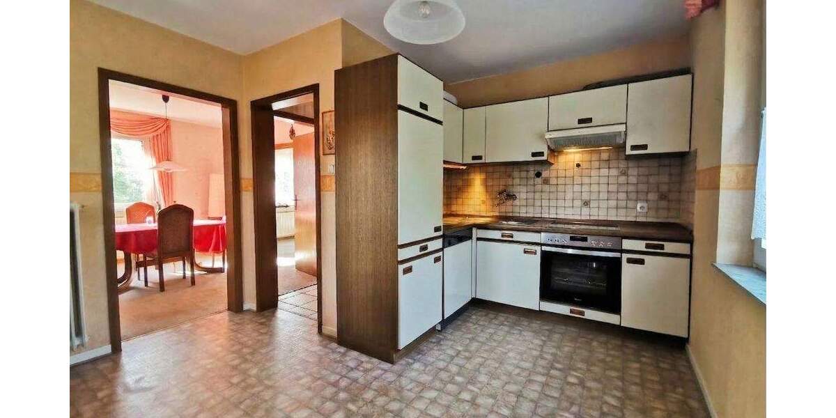 Einfamilienhaus Mudersbach - 7 Zimmer, 131 m&sup2;, 179.000&euro; | Angebot:25820831