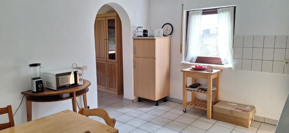 Etagenwohnung Siegen Kaan-Marienborn - 2 Zimmer, 60 m&sup2;, 550&euro; | Angebot:25656518