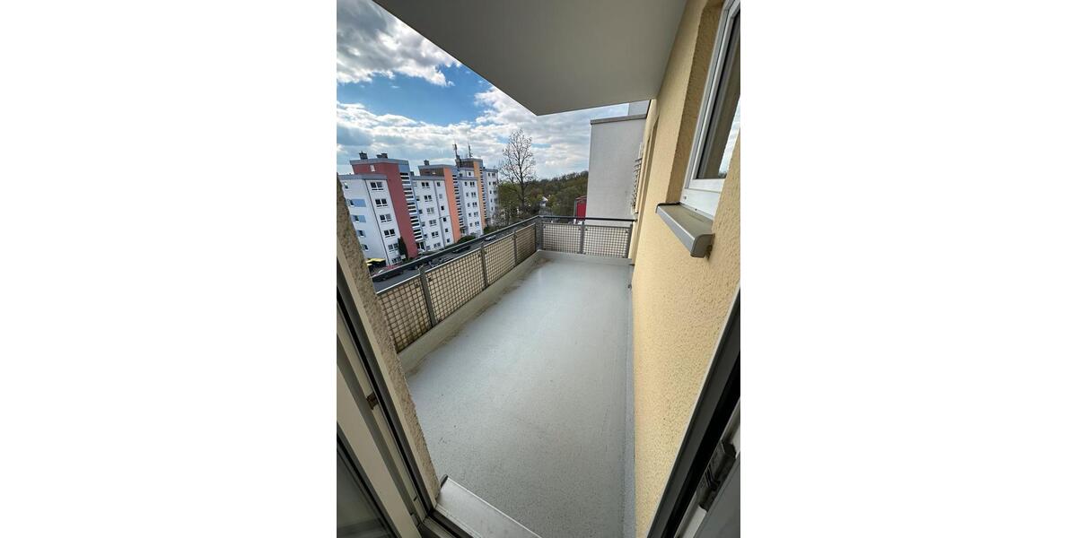 Etagenwohnung Siegen Weidenau - 2 Zimmer, 59 m&sup2;, 640&euro; | Angebot:26411555
