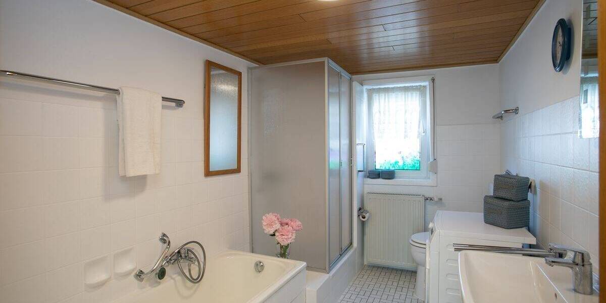 Einfamilienhaus Burbach / Holzhausen Holzhausen - 4 Zimmer, 97 m&sup2;, 169.000&euro; | Angebot:25674832