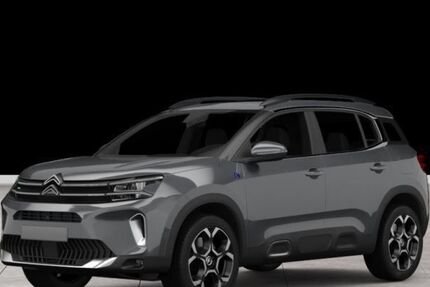 Citroen C5 Aircross 16.675 km 23.990 &euro; Siegen 57076