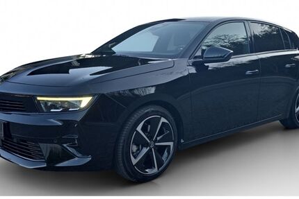 Opel Astra 8.966 km 26.940 &euro; Lennestadt 57368