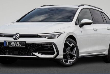 VW Golf 6.000 km 35.880 &euro; Haiger 35708