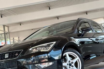 Seat Leon 229.102 km 7.500 &euro; Siegen 57078