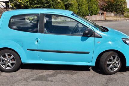 Renault Twingo 82.500 km 4.300 &euro; Netphen 57250