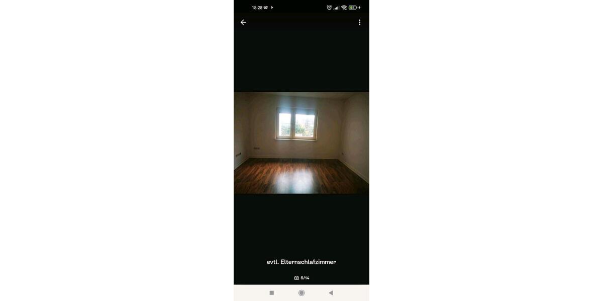 Erdgeschoßwohnung Betzdorf - 3 Zimmer, 80 m&sup2;, 800&euro; | Angebot:26231846