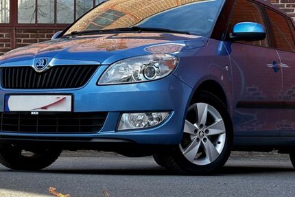 Skoda Fabia 280.000 km 1.991 &euro; Siegen 57072