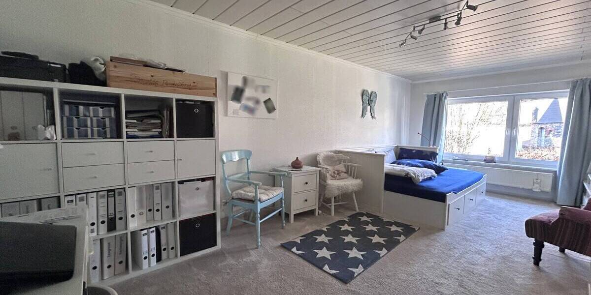 Einfamilienhaus Driedorf - 6 Zimmer, 126 m&sup2;, 245.000&euro; | Angebot:26015193