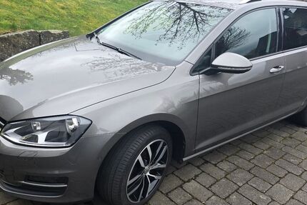VW Golf 196.000 km 8.900 &euro; Hilchenbach 57271