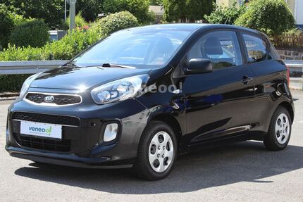 Kia Picanto 100.574 km 4.799 &euro; Siegen 57074