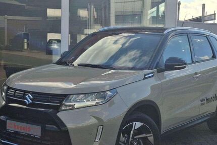 Suzuki Vitara 3.000 km 29.989 &euro; Olpe 57462