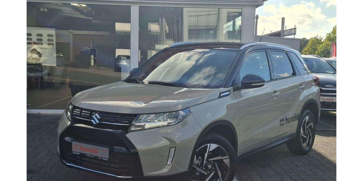 Suzuki Vitara 3.000 km 29.989 &euro; Olpe 57462