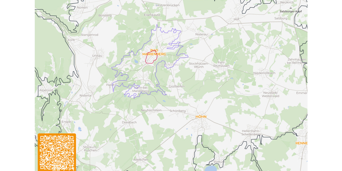 Einfamilienhaus Bad Marienberg (Westerwald) Bad Marienberg - 2.399.000&euro; | Angebot:25739559