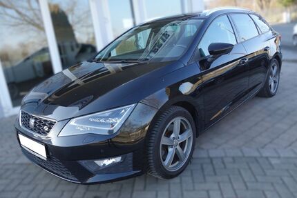 Seat Leon 230.000 km 8.500 &euro; Herborn 35745