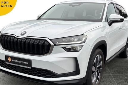 Skoda Kodiaq 11.419 km 39.480 &euro; Betzdorf 57518