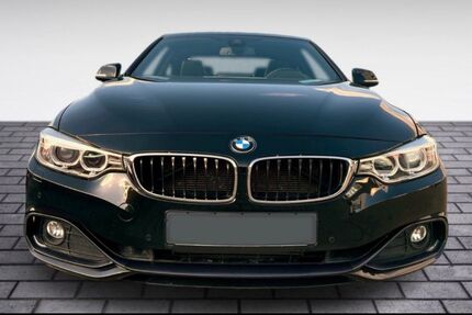 BMW 428 162.000 km 18.990 &euro; Dillenburg 35683