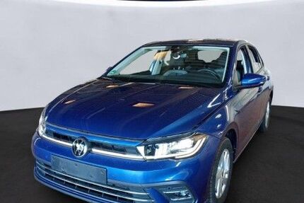 VW Polo 15.400 km 15.990 &euro; Wilnsdorf 57234