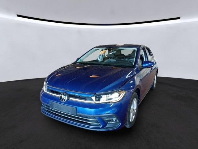 VW Polo 15.400 km 15.990 &euro; Wilnsdorf 57234