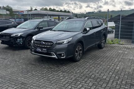 Subaru Outback 28.800 km 33.300 &euro; Eschenburg 35713