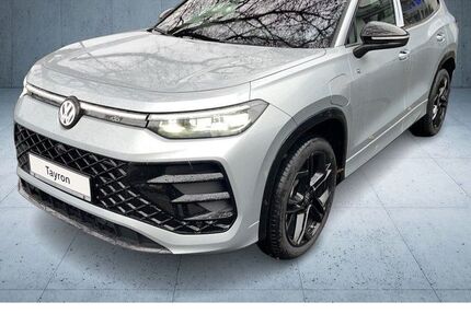 VW Tayron 1.500 km 60.980 &euro; Siegen 57076