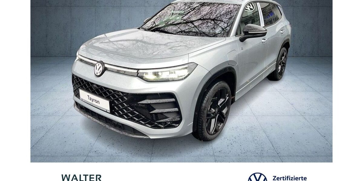VW Tayron 1.500 km 60.980 &euro; Siegen 57076