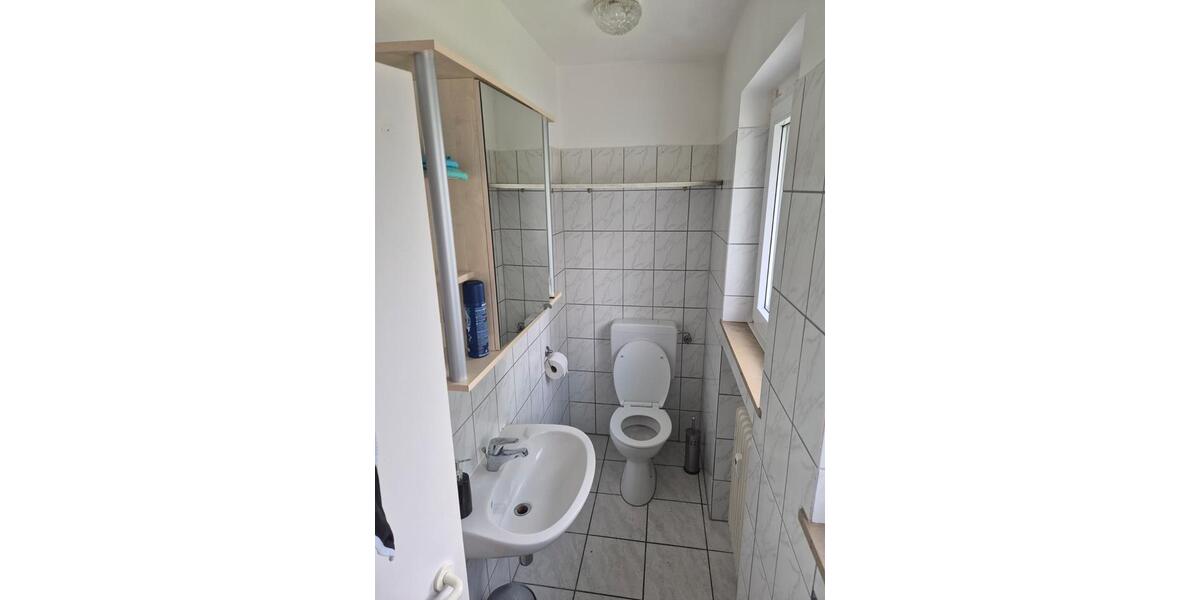 Erdgeschoßwohnung Netphen - 3 Zimmer, 70 m&sup2;, 590&euro; | Angebot:26656187