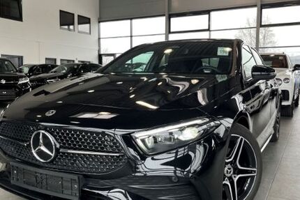 Mercedes-Benz A 200 17.770 km 33.970 &euro; Attendorn 57439