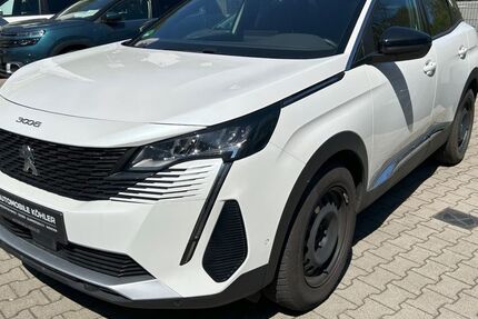 Peugeot 3008 21.900 km 24.480 &euro; Siegen 57072
