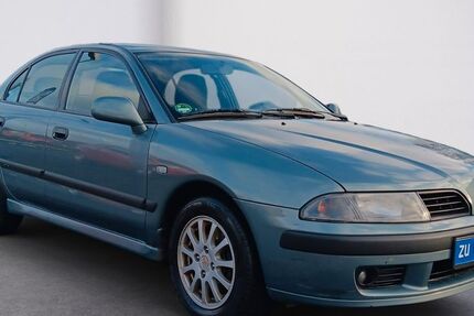 Mitsubishi Carisma 218.000 km 2.000 &euro; Olpe 57462