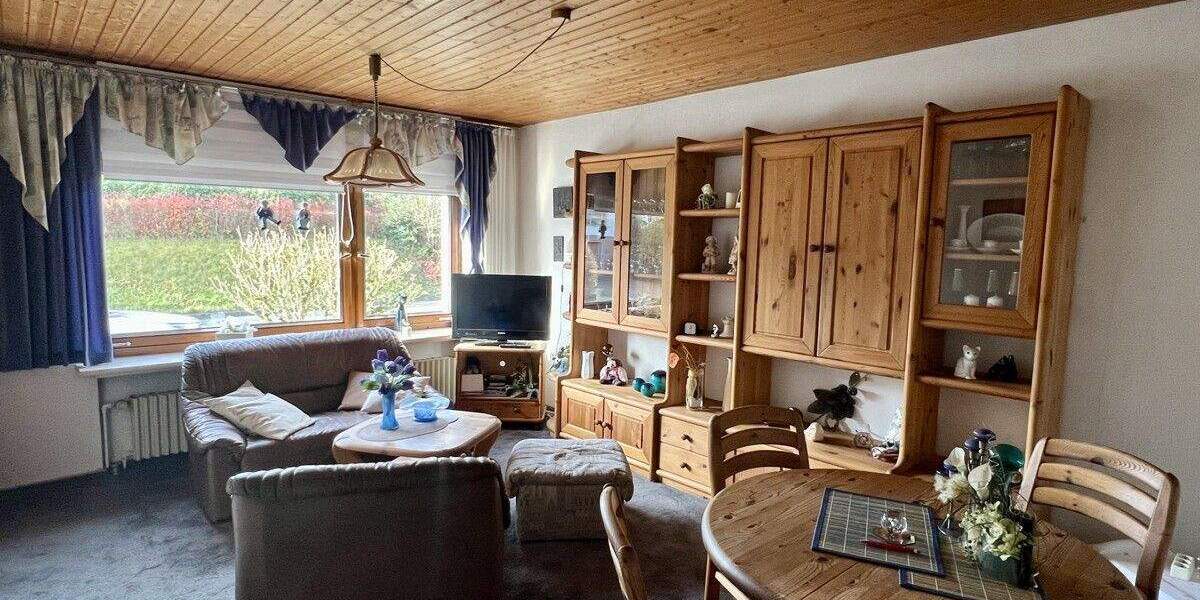 Einfamilienhaus Dietzhölztal / Mandeln Mandeln - 5 Zimmer, 135 m&sup2;, 212.000&euro; | Angebot:25728151