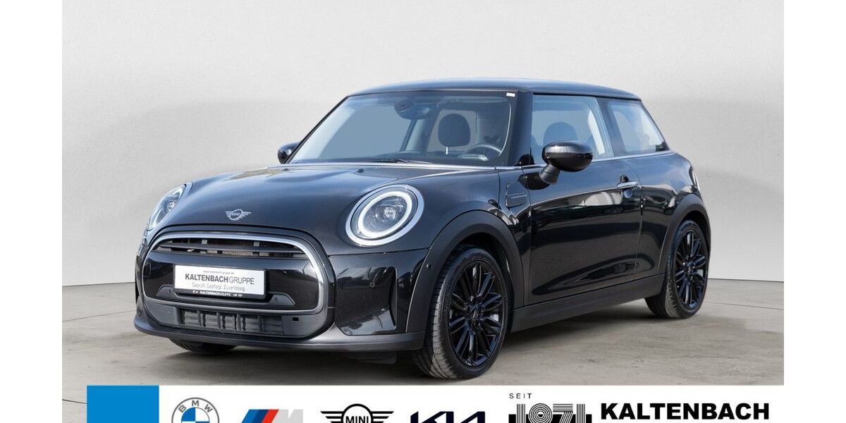 Mini Cooper 78.500 km 16.890 &euro; Olpe 57462