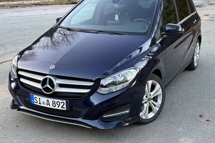 Mercedes-Benz B 180 133.000 km 14.000 &euro; Bad Laasphe 57334