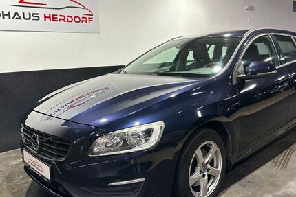 Volvo V60 162.154 km 9.950 &euro; Herdorf 57562
