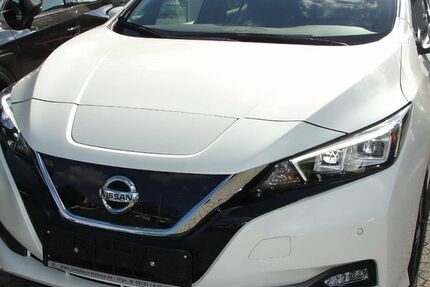 Nissan Leaf 17.900 km 20.400 &euro; Olpe 57462