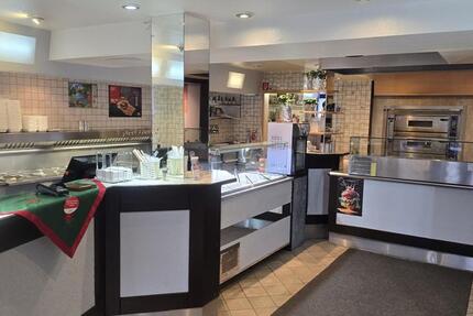 Gewerbeobjekt Olpe - 11&euro; | Angebot:25471019