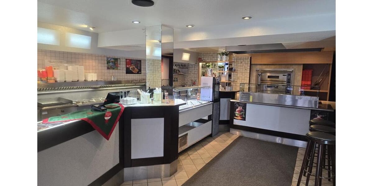 Gewerbeobjekt Olpe - 11&euro; | Angebot:25471019